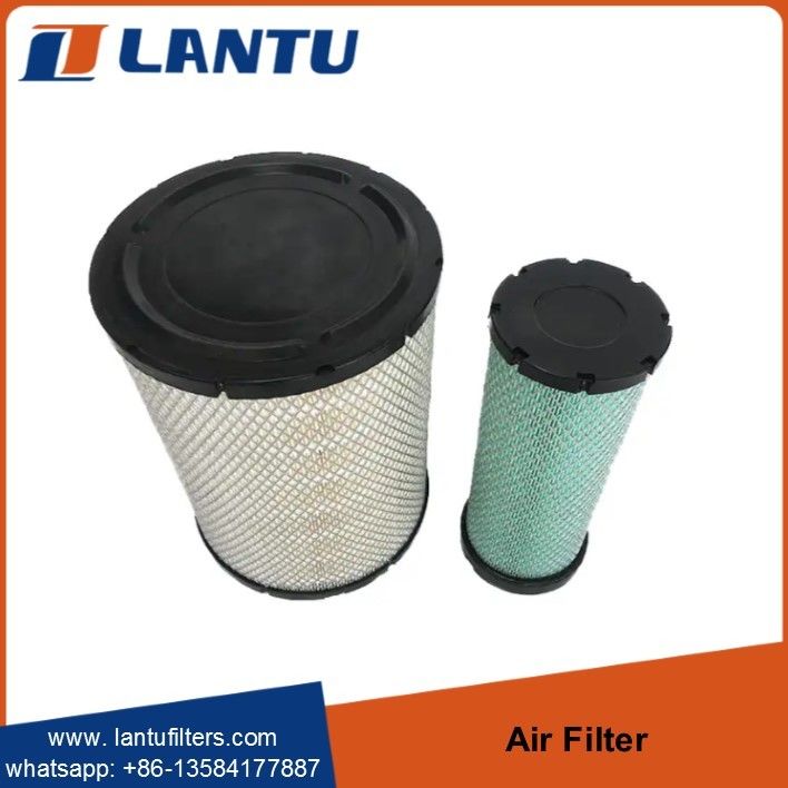 Lantu Auto Parts Air Filter E593L C30899 AF25131M RS3508 HP2516 A5535 P532473 6I0273 Replacement