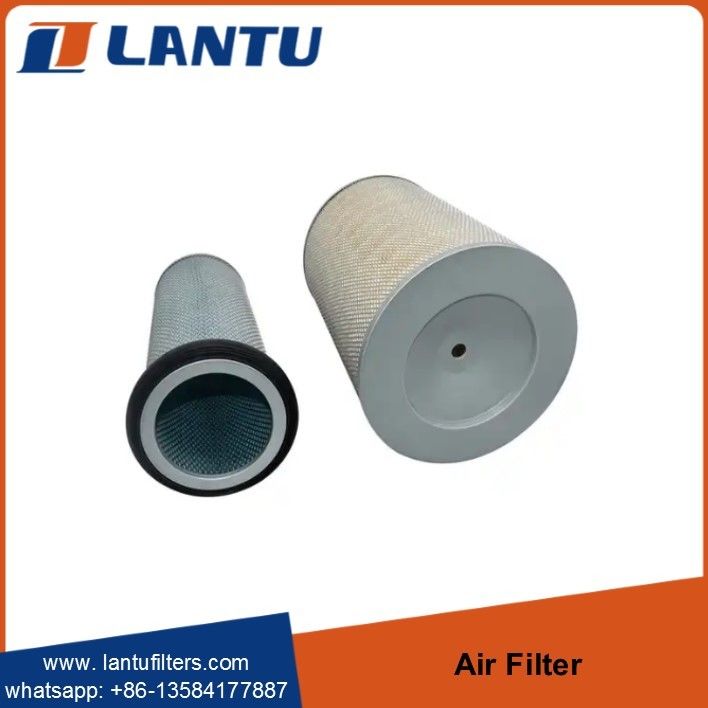 Lantu Auto Parts Air Filter PA1885 P181046 E129L C29939 AF424M 42208E Replacement
