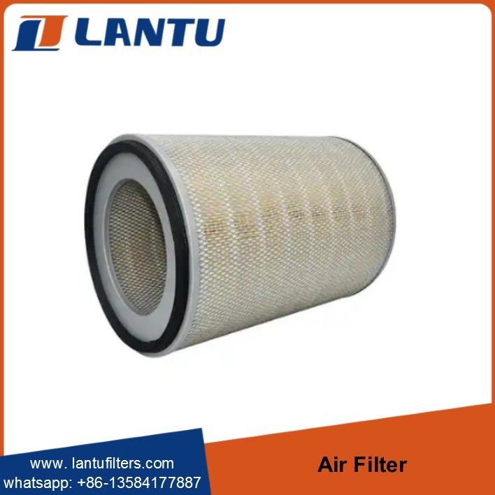 Lantu Auto Parts Air Filter PA1885 P181046 E129L C29939 AF424M 42208E Replacement