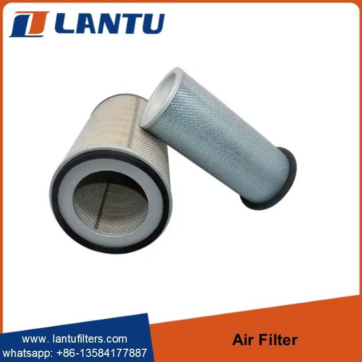 Lantu Auto Parts Air Filter PA1885 P181046 E129L C29939 AF424M 42208E Replacement
