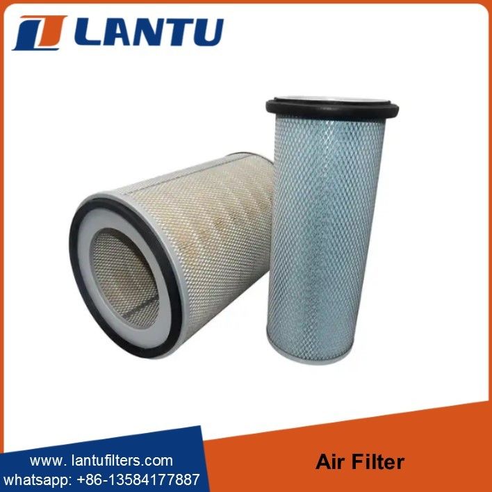 Lantu Auto Parts Air Filter PA1885 P181046 E129L C29939 AF424M 42208E Replacement