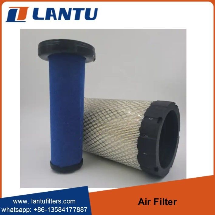 Lantu Auto Parts High Performance Air Filter C16501 RS5714 AF26364 A88150 49587 Replacement
