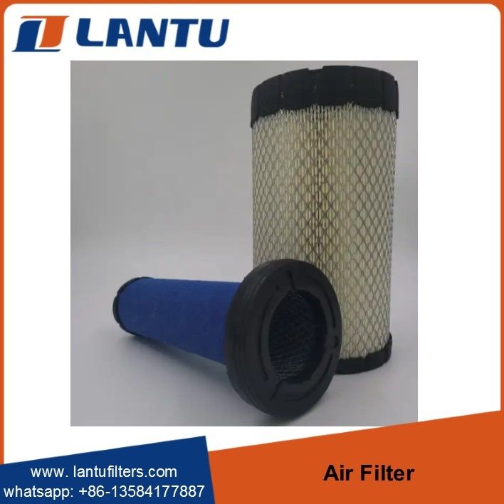 Lantu Auto Parts High Performance Air Filter C16501 RS5714 AF26364 A88150 49587 Replacement