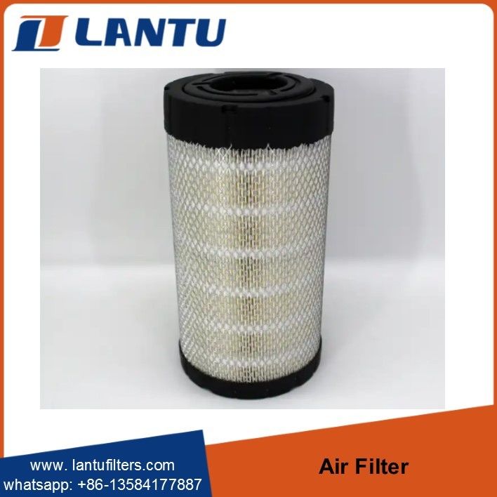 Lantu Auto Parts High Performance Air Filter C16501 RS5714 AF26364 A88150 49587 Replacement