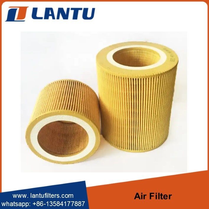 Lantu  High Performance Air Filter C1250 AF26419 1613872000 Replacement