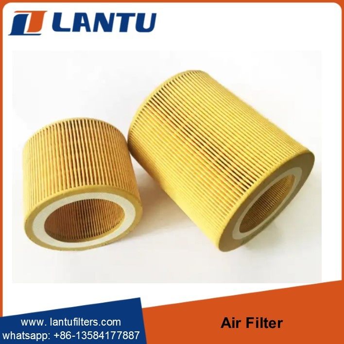 Lantu  High Performance Air Filter C1250 AF26419 1613872000 Replacement