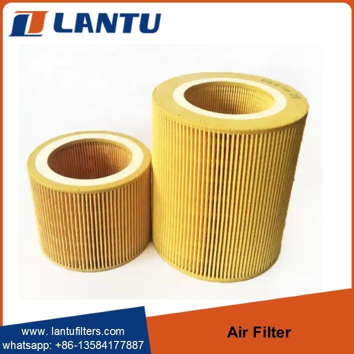 Lantu  High Performance Air Filter C1250 AF26419 1613872000 Replacement