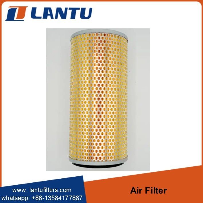 Lantu  High Performance Air Filter 17801-54100 AF25380 C14177 178015410 Replacement