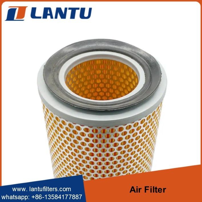 Lantu  High Performance Air Filter 17801-54100 AF25380 C14177 178015410 Replacement
