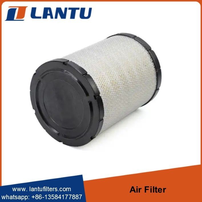 Lantu  High Performance Air Filter 6I2499 AF25111M E754L C24580 RS3502 HP2524 Replacement