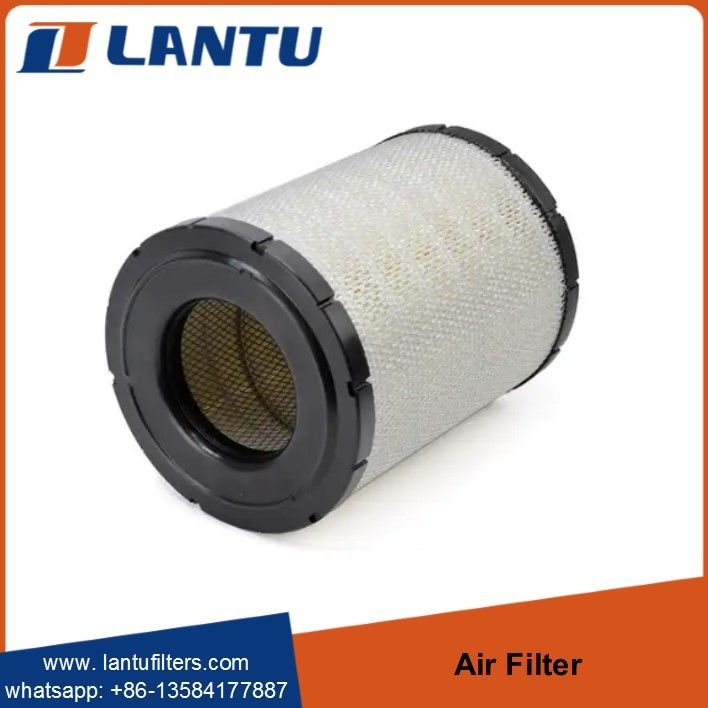 Lantu  High Performance Air Filter 6I2499 AF25111M E754L C24580 RS3502 HP2524 Replacement