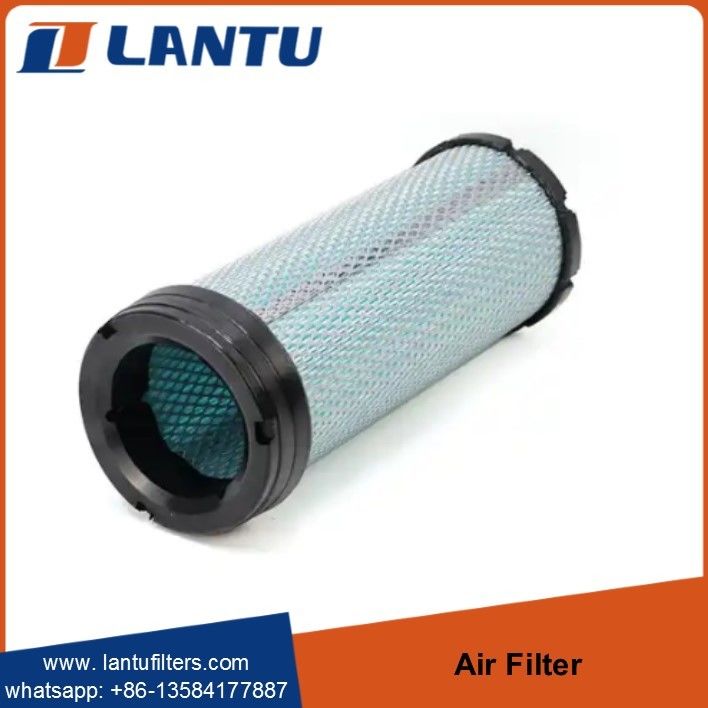 Lantu  High Performance Air Filter 6I2499 AF25111M E754L C24580 RS3502 HP2524 Replacement