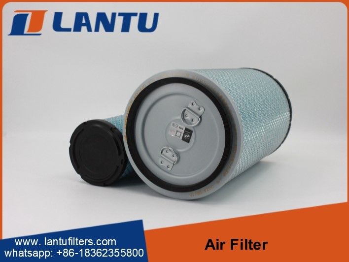 Professional XCMG Loader Air Filter K2440  612600114993 engine intake air filter replacement