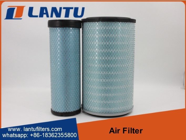 Professional XCMG Loader Air Filter K2440  612600114993 engine intake air filter replacement