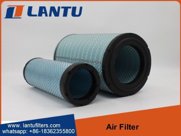 Professional XCMG Loader Air Filter K2440  612600114993 engine intake air filter replacement