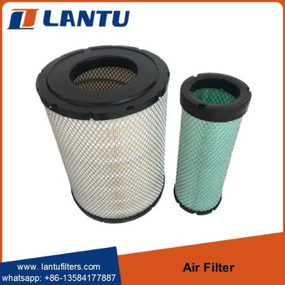 Lantu Auto Parts Air Filter E593L C30899 AF25131M RS3508 HP2516 A5535 P532473 6I0273 Replacement